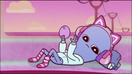 Strange Planet - Season 01 Episode 08